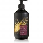 I Love Wellness Energy Niisutuspiim k&auml;tele ja kehale 500 ml