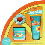 I Love Zesty Bestie Kinkekomplekt l&otilde;hnatooted Zesty Orange