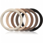 invisibobble Hair Tie Juuksekummid Mocha 5 tk