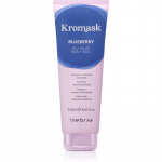 Inebrya Kromask Intensiivne bonding-tehnoloogial p&otilde;hinev v&auml;rvimask varjund Blueberry 250 ml