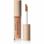 Inglot Peptide Lifting Eye Concealer Vedel peitekreem varjund 210 Rosy Brown 4.6 ml