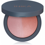 INIKA Organic Blush Duo Duo p&otilde;sepuna varjund Burnt Peach 6,5 g