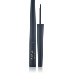 INIKA Organic Liquid Eyeliner Vedel silmalainer varjund Black 3,5 ml