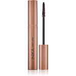 INIKA Organic Long Lash Mascara Pikendav ripsmetu&scaron;&scaron; varjund Brown 8 ml
