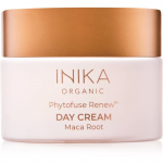 INIKA Organic Phytofuse Renew Day Cream Toitev p&auml;evakreem 50 ml