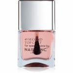 Nails Inc. 45 Second With Retinol Pealislakk 14 ml