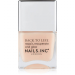 Nails Inc. Treatment Back to Life Tugevdav k&uuml;&uuml;nelakk 14 ml