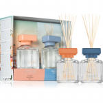 ipuro Essentials Stockholm & Lisboa Kinkekomplekt 2x50 ml