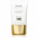 ISDIN Isdinceutics Glicoisdin 15 Moderate Kooriv geel gl&uuml;koolhappega 50 ml