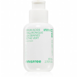 innisfree Green Tea Seed Hyaluronic Serum Rahustav n&auml;oseerum s&auml;ra andmiseks ja niisutamiseks 80 ml