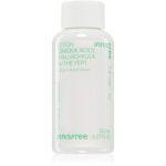 innisfree Green Tea Hyaluronic Toner Niisutav nahatoonik nahabarj&auml;&auml;ri tugevdamiseks 150 ml
