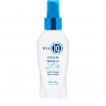 it's a 10 Volumizing Miracle Leave-In Conditioner Lite Vol&uuml;&uuml;mi andev juukselakk &otilde;hukestele juustele 120 ml
