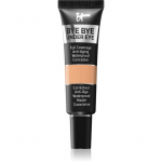 IT Cosmetics Bye Bye Under Eye Peitekreem vananemisvastase toimega varjund 25.5 Medium Bronze 12 ml