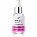 IT Cosmetics Bye Bye Lines N&auml;oseerum h&uuml;aluroonhappega  Wle 30 ml