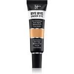 IT Cosmetics Bye Bye Under Eye Peitekreem vananemisvastase toimega varjund Medium Amber 12 ml
