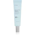 iUnik Beta Glucan Barrier Sunscreen Taastav ja kaitsev kreem SPF 50+ 60 ml