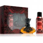 Jeanne Arthes Guipure & Silk Classic Kinkekomplekt  Wle