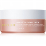 Jayjun Eye Gel Patch Roselle Tea Silma h&uuml;drogeelmask tursete ja tumedate r&otilde;ngaste raviks 60x1.4 g