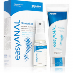 JoyDivision EasyAnal Starterset m&auml;&auml;rdegeel 2 tk