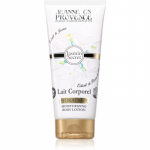Jeanne en Provence Jasmin Secret Niisutav kehapiim 200 ml