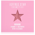 Jeffree Star Cosmetics Artistry Single Eyeshadow Lauv&auml;rv varjund Mohawk 1,5 g