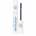 Jeffree Star Cosmetics Gothic Beach BeachProof Mascara Vol&uuml;&uuml;mi andev, koolutav ja m&auml;&auml;ratlev ripsmetu&scaron;&scaron; veekindel Sapphire Nights 8 ml