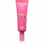 Jeffree Star Cosmetics Glimmer Glass Face & Body Highlighter Vedel esilet&otilde;stja kehale ja n&auml;ole varjund Jealous Ice 45 ml