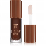 Jeffree Star Cosmetics Lip Oil Huule&otilde;li varjund Dark Roast 5 g
