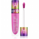 Jeffree Star Cosmetics Psychedelic Circus Vedel huulepulk varjund Bearded Lady 5,6 ml
