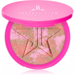 Jeffree Star Cosmetics Skin Frost&trade; Blush Highlighter Valgustpeegeldav p&otilde;sepuna varjund 16.5 g
