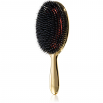 Janeke Gold Line Air-Cushioned Brush Ovaalne juuksehari 23 x 9,5 x 4,5 cm 1 tk