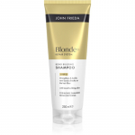 John Frieda Blonde+Repair Taastav &scaron;ampoon blondidele juustele 250 ml