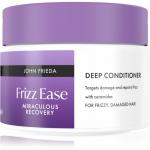 John Frieda Frizz Ease Miraculous Recovery Deep Conditioner S&uuml;gavuti taastav palsam 250 ml