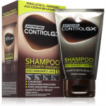 Just for Men Control GX Shampoo &Scaron;ampoon ja palsam hallidele juustele  Mle 118 ml