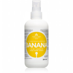Kallos KJMN Professional Banana Juustesse j&auml;etav pihusti juustele 200 ml
