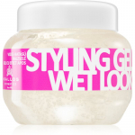 Kallos Kallos Classic Styling Gel M&auml;rja efektiga soengugeel eriti tugev hoidvus Wet Look 275 ml