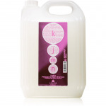 Kallos KJMN &Scaron;ampoon keratiiniga 5000 ml
