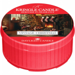 Kringle Candle Vintage Christmas l&otilde;hnak&uuml;&uuml;nal 42 g
