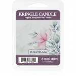 Kringle Candle Botanicals sulatusvaha 64 g