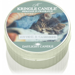 Kringle Candle Kittens & Cashmere teek&uuml;&uuml;nal 42 g