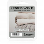 Kringle Candle Knit Sweaters sulatusvaha 64 g