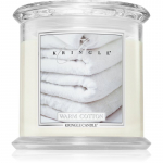 Kringle Candle Warm Cotton l&otilde;hnak&uuml;&uuml;nal 907 g