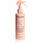 K&eacute;rastase Gloss Absolu Anti-Frizz Glaze Milk Juustesse j&auml;etav pihusti s&auml;ravate ja pehmete juuste jaoks 190 ml