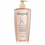 K&eacute;rastase Gloss Absolu Bain Hydra-Glaze &Scaron;ampoon s&auml;ravate ja pehmete juuste jaoks 500 ml