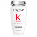 K&eacute;rastase Premi&egrave;re Bain D&eacute;calcifiant R&eacute;parateur &Scaron;ampoon kahjustatud juustele 250 ml