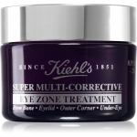 Kiehl's Super Multi-Corrective Eye Treatment Silmakreem noorendava toimega 28 ml