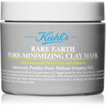 Kiehl's Rare Earth Deep Pore Cleansing Mask S&uuml;gavpuhastav mask saviga 125 ml