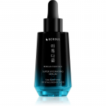 KORIKA Korean Heritage 8 Types of Hyaluronic Acid Premium Super Hydrating Serum Niisutav n&auml;oseerum 8 t&uuml;&uuml;pi h&uuml;aluroonhappega 30 ml