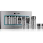 KORIKA HI-TECH SOLUTIONS Intensive Hydration Travel Set Reisikomplekt intensiivseks niisutamiseks