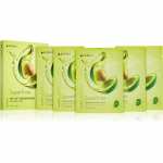 KORIKA SuperFruits n&auml;omask soodushinnaga toitva toimega Avocado